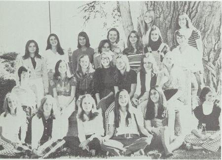 Lynda Pfaff's Classmates profile album