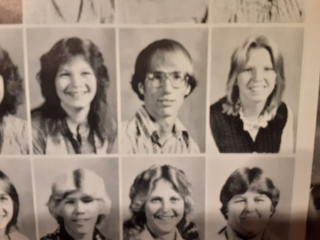 Bert Matous' Classmates profile album