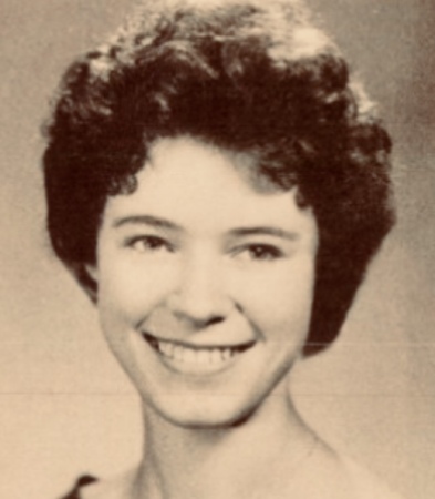 Mary Ellen Renard's Classmates profile album