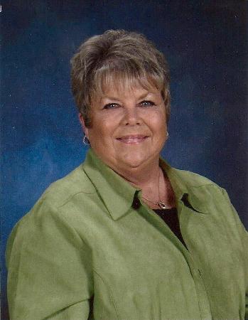 Jeanie McKinley's Classmates® Profile Photo