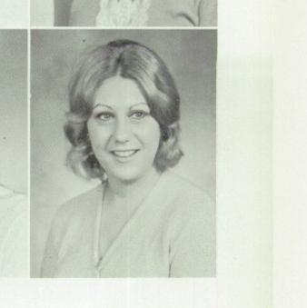 Roslinda Seliger's Classmates profile album