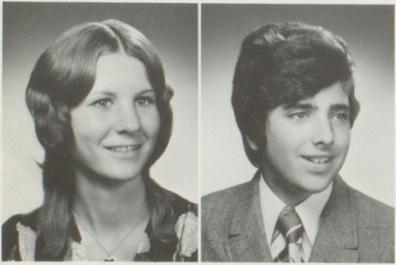 Kathy Warren's Classmates profile album