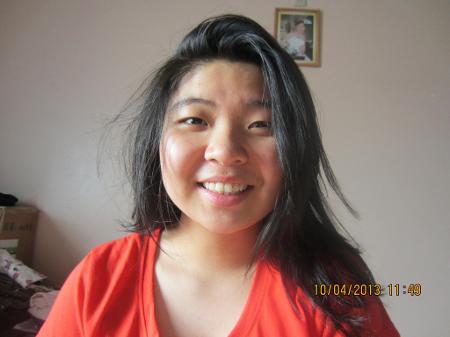 Tiffanie Chau's Classmates® Profile Photo