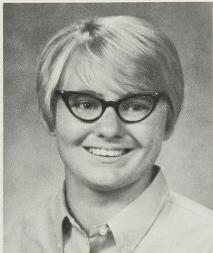 Nancy Gaines' Classmates profile album