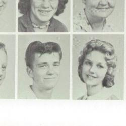 Shelly Ruddock's Classmates profile album