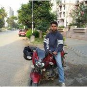 Arjun Jauhari's Classmates® Profile Photo