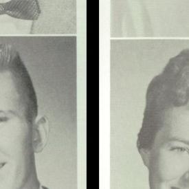 Carol Huddleson's Classmates profile album