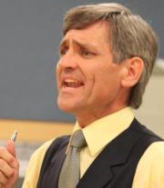Jim Stych's Classmates® Profile Photo