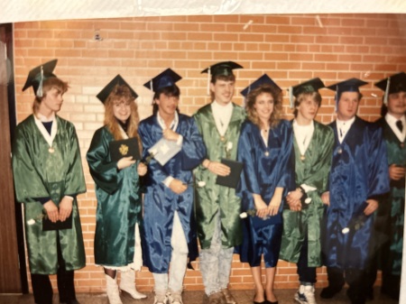 Scott Hanestad's Classmates profile album