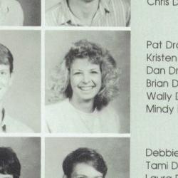 Mindy Bernard's Classmates profile album