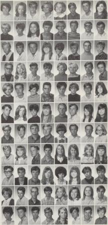 Lynn Snoreck's Classmates profile album