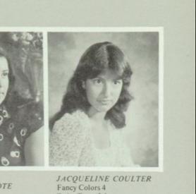 Jacqueline Coulter's Classmates profile album