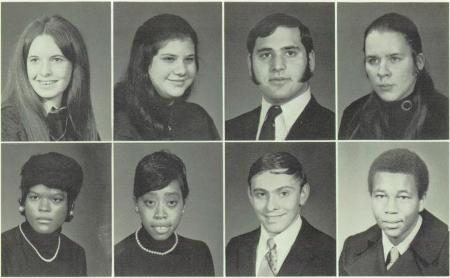 Dennis Hamlin's Classmates profile album