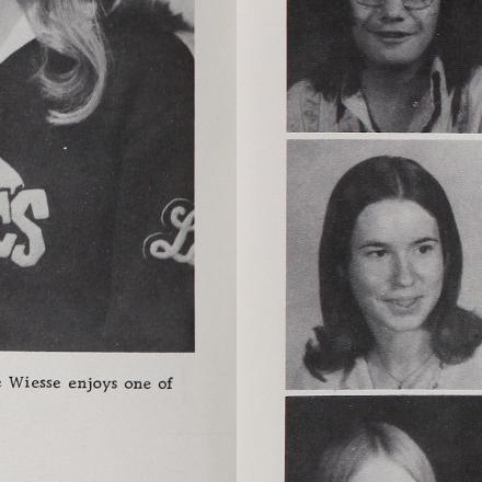 Terry Grice's Classmates profile album