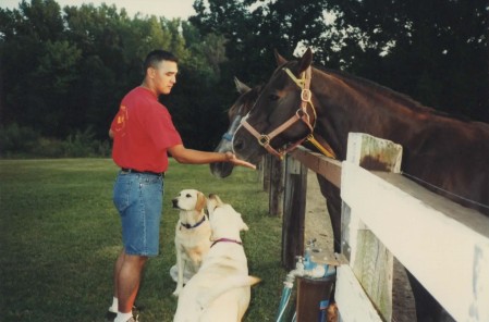 Brian Starkey's Classmates profile album