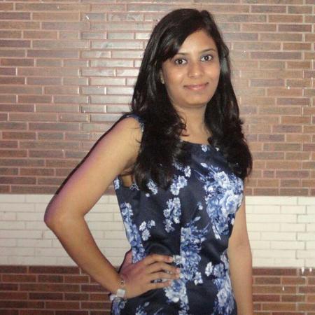 Prachi Tayal's Classmates® Profile Photo