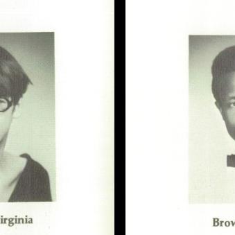 Evan Brown's Classmates profile album