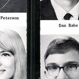 Brian Riggs' Classmates profile album