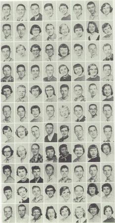 Barbara Norris' Classmates profile album