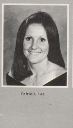 Patricia Elmer's Classmates profile album