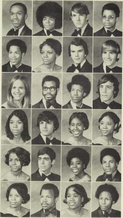 martha brown's Classmates profile album