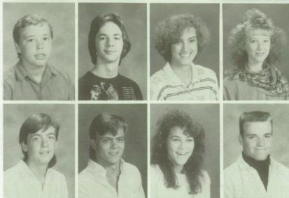 Jennifer Kelly's Classmates profile album
