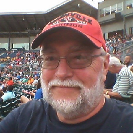 Chattanooga Lookouts game