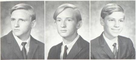 Donald Nelson's Classmates profile album