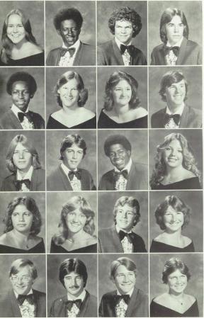 Brad Kelly's Classmates profile album