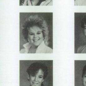 Satanna Brown's Classmates profile album