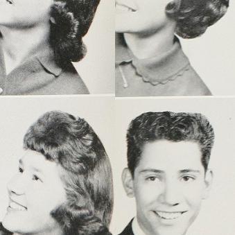 Robert Stevens' Classmates profile album
