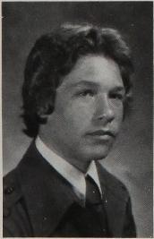 Jeff Levin's Classmates profile album