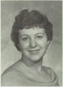 Frances Cornell's Classmates profile album