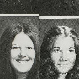 Karen Terrell's Classmates profile album