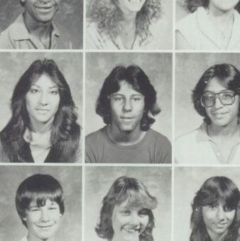 Richard Martinez's Classmates profile album