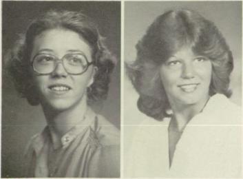 jodi young's Classmates profile album