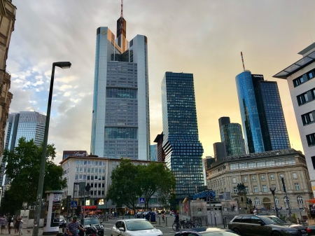 Frankfurt