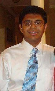 Parth Amin's Classmates® Profile Photo