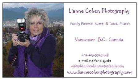 Lianne C Cohen's Classmates profile album