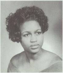 Patricia Bowen Mouton's Classmates profile album