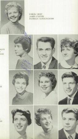 Patricia Olson's Classmates profile album