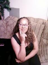 Bridgette Daniels's Classmates® Profile Photo