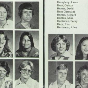 Vicki Wilson's Classmates profile album