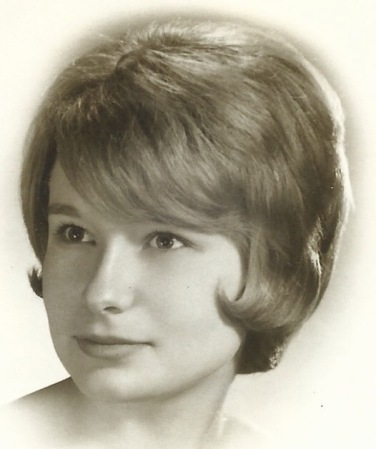 Ann K. Singer's Classmates profile album