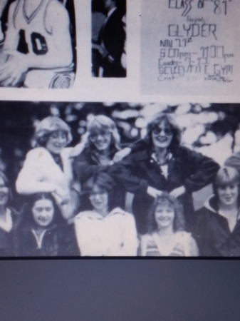 Denise Worthington's Classmates profile album