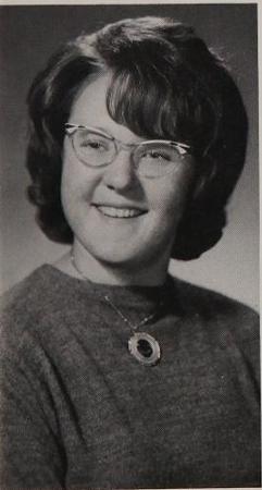 Shirley Vogler's Classmates profile album