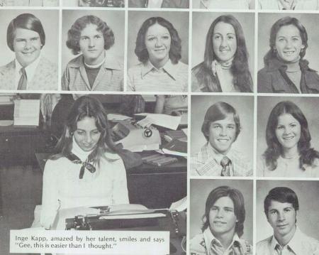 Kimberly Seiver's Classmates profile album