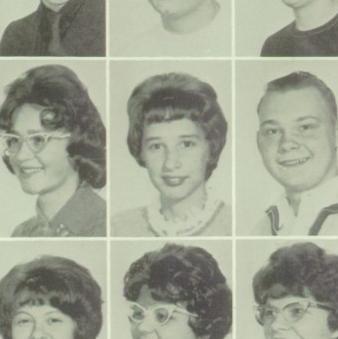 Beverly McKee's Classmates profile album