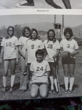 Sandy Kolker's Classmates profile album