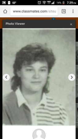 Barbara Cummins' Classmates profile album